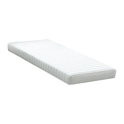 Vente-Unique Matelas de relaxation 70 x 190 cm accueil latex ép.13cm - SAORI de DREAMEA