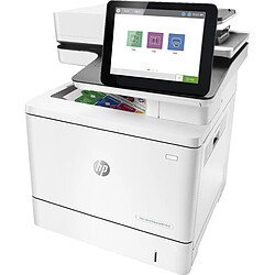 Avis HP Color LaserJet Ent. MFP M578dn (ML) HP Color LaserJet Enterprise MFP M578dn A4 color laser USB 38ppm (ML)