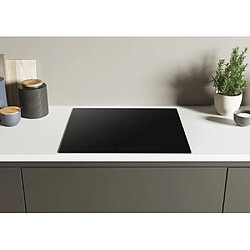 TABLE DE CUISSON SUBLIME INDUCTION ROSIERES 4 FOYERS