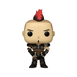 Funko Mad Max 2 : Le Défi - Figurine POP! Wez 9 cm