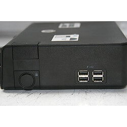 Avis HP DOCKING STATION · Reconditionné