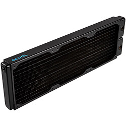 Avis Alphacool NexXxoS ST30 Full Cuivre Radiateur V.2 - 360mm