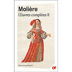 Oeuvres complètes. Vol. 2