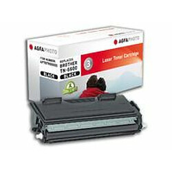 Avis AgfaPhoto Agfa Photo APTBTN6600E Cartouche de Toner 6000 Pages Noir