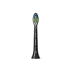 Tête de rechange Sonicare W2 Optimal Philips HX6068/13 Noir 8 Unités pas cher