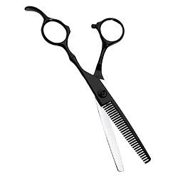 Coupe De Coiffeur Professionnel Amincissant Ciseaux Coiffure Coupe Coupe Cisaillement pas cher