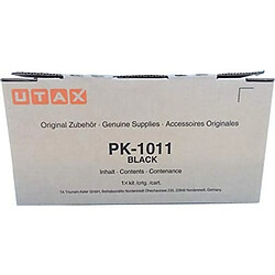 Toner Utax PK-1011 Noir