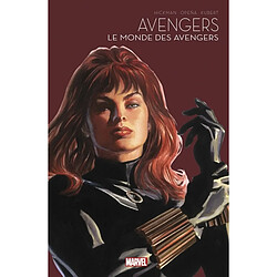 Avengers. Vol. 6. Le monde des Avengers - Occasion