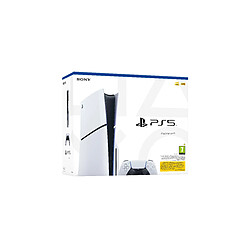 Sony PlayStation 5 Slim pas cher