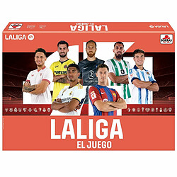 Educa Borras Jeu de société Educa LaLiga 2023/24