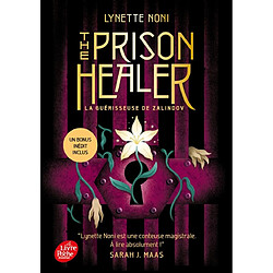 The prison healer. Vol. 1. La guérisseuse de Zalindov