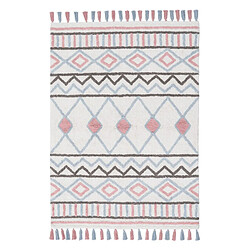 BigBuy Home Tapis pour enfant Coton 160 x 120 cm