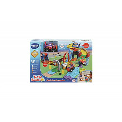 Maxi circuit cascades Vtech Tut Tut Bolides