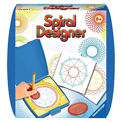 Ravensburger Spiral-Designer Mini bleue