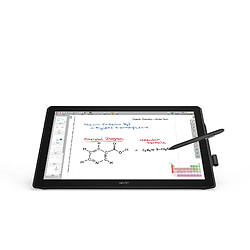 Avis Wacom DTK-2451 écran plat de PC 60,5 cm (23.8') 1920 x 1080 pixels Full HD VA Écran tactile Multi-utilisateur Noir