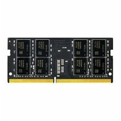 Team Group 8GB DDR4-2400 module de mémoire 8 Go 2400 MHz (Team Elite 8GB No Heatsink (1 x 8GB) DDR4 2400MHz SODIMM System Memory)