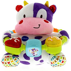 VTech peluche Interactive douce pour Bébé Multicolore langue espagnol