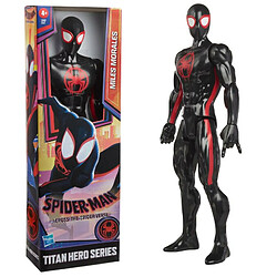 Hasbro Figurine Spiderman Miles Morales