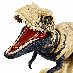 Avis Mattel Jurassic World Dino Trackers - Figurine Gigantic Trackers Bistahieversor