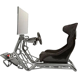 Playseat SENSATION PRO METALIC - Noir