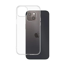 PanzerGlass Panzer Glass Coque SAFE pour iPhone 15 Plus Transparent