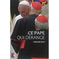 Ce pape qui dérange - Occasion