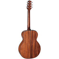 Avis GLN 12 ENS Epicéa/Acajou Natural Satin Takamine