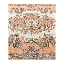 Acheter Vidal Tapis de laine 282x160 beige Ultra Vintage