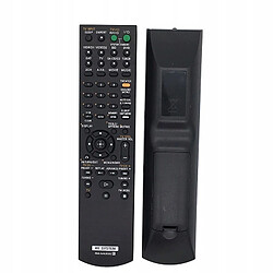 GUPBOO Télécommande Universelle de Rechange Pour télécommande audio vidéo Sony HT-DDW160