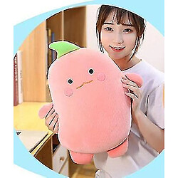 Universal Cartoon Beans Planche Planchez Plantes en peluche Soft Doll Nap Sofa Sleeping Toy Kids 45 * 38CM)