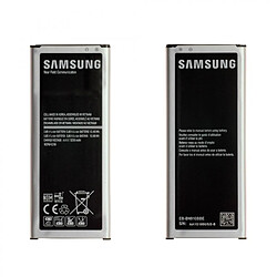 Batterie d'origine EB-BN910BBE Pour Samsung Galaxy Note 4 / Note 4 LTE