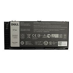 DELL FV993 composant de notebook supplémentaire Batterie/Pile