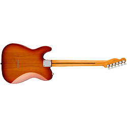 Avis Player Plus Telecaster Sienna Sunburst Fender