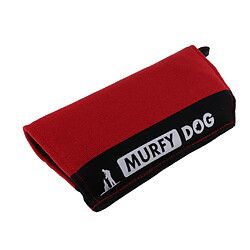 protection dressage mâcher morsure chien chat