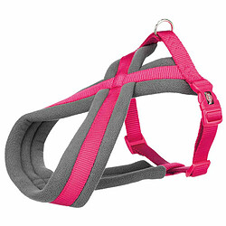 Harnais pour Chien Trixie Confort New Premium Fuchsia