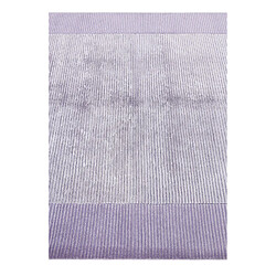 Vidal Tapis de laine 239x170 Violet Darya pas cher