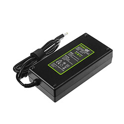 Chargeur d'ordinateur portable Green Cell AD117P 170 W pas cher