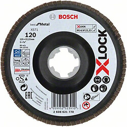 Bosch Accessories 2608621770 Ø 125 mm 1 pc(s)