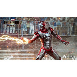 Avis Universal Toy Miracle Ironman Mark V Mk 5