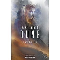 Le cycle de Dune. Vol. 2. Le messie de Dune