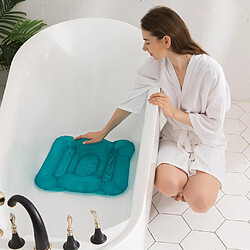 Acheter Coussin de spa gonflable pour siège rehausseur de spa à