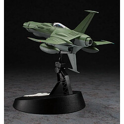 Acheter Hasegawa Maquette Captain Herlock Space Wolf