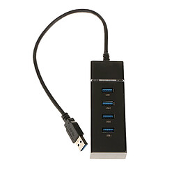 Adaptateur de concentrateur USB