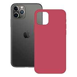 Avis Boîtier iPhone 11 KSIX Soft Silicone Lavanda