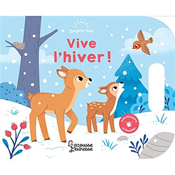 Vive l'hiver !