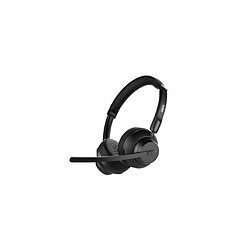 Avis Casques Bluetooth avec Microphone Urban Factory HBV65UF Noir