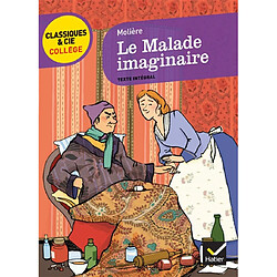 Le malade imaginaire (1673) - Occasion