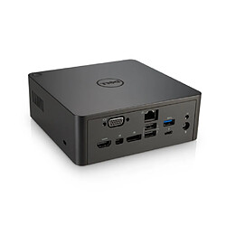 DELL TB16 Thunderbolt 3 Noir pas cher