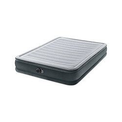 Avis Matelas gonflable 2 places INTEX DURABEAM 5