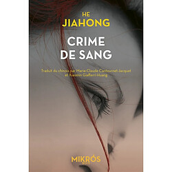 Crime de sang